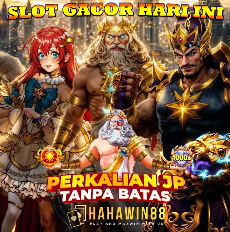 HAHAWIN88